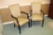 (2) Office Chairs