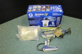 Graco True Coat 360 Airless Sprayer DIY Series