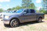 2006 FORD F150XLT