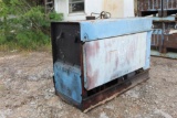 Welder Perkins Diesel Engine (No Legible Hours -Make -Size)