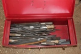 Tool Box with Contents (Files)