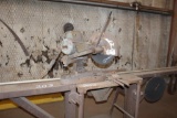 Chop Saw