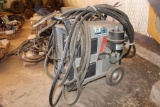 Hypertherm Power Max 1250 Plasma Cutter sn: 24797