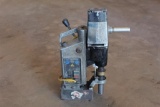 Jancy Engineering Co Model USA-3 Magnetic Drill