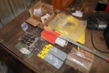 Lot of Misc Welding Supplies