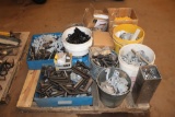 Lot of Misc Bolts