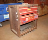 Rollaround Toolbox