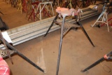 Ridgid 40-A Pipe Stand