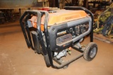 Generac Power Rush GP6500 Generator