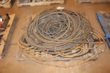 Lot of Wire and Extension Cords