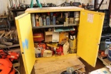 Paint Cabinet