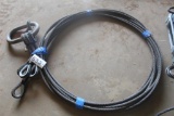 Four Part Lifitng Cable