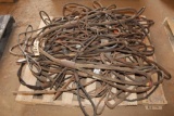 Pallet of Wire Slings