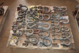 Lot of Shackles