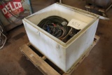 Box of Misc Welding