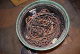 Drum of Electrical Wire