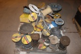 Pallet of Misc Gaskets