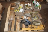 Pallet of Misc John Deere Parts