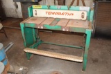 Tennsmith Shear Model #36 sn: 08300