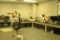 All movable contents of engraving room; ZENETEC 25X50 Engraving machine w/ DELL OPTIPLEX 7020