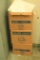 ULINE 15X19 Absorbant Pads approx 2 and 1/3 boxes full