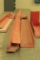 Fiberglass structural materials
