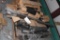 deer stand feeder parts