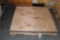 ULINE shipping crate S-18994; 48x48x28; perfect for transporting/shipping your auction items!