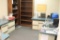 All contents of office