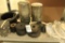 Lot of neoprene rolls