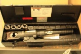 BURNDY Y39 Hydraulic crimping tool