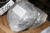 MIL-SPEC Textron headlamps; quantity 2