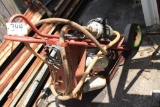 oil filtration pump