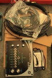 GE Multilin RTT Desktop test set