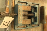 Palmgren machinist vice