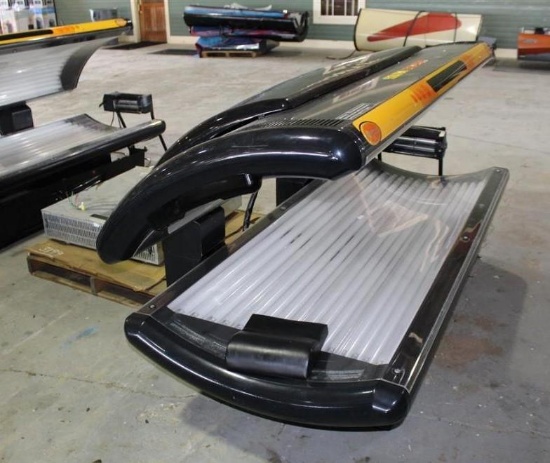 Sun Dash 232GSF Tanning Bed