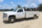 2015 CHEVROLET 3500HD SERVICE TRUCK