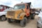 1994 INTERNATIONAL 3800 DUMP TRUCK PARTS/REPAIRS