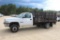 2002 DODGE 3500 PULLED FROM THE AUCTION