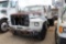 1989 FORD F700 DUMP TRUCK PARTS/REPAIRS