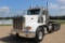 2016 PETERBILT 367 WINCH TRUCK