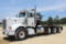 2016 PETERBILT 367 WINCH TRUCK