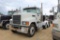 2009 MACK CHU613 DAY CAB