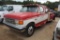 FORD F350 WELDING TRUCK PARTS/REPAIRS