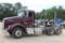 2015 KENWORTH T800 DAY CAB