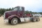 2015 KENWORTH T800 DAY CAB