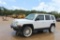 2013 JEEP PATRIOT 4 DOOR