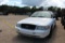 2008 FORD CROWN VICTORIA FOR PARTS/REPAIRS NO TITLE