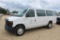 2012 FORD E350 PASSENGER VAN