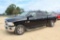 2012 DODGE RAM 2500 CREW CAB